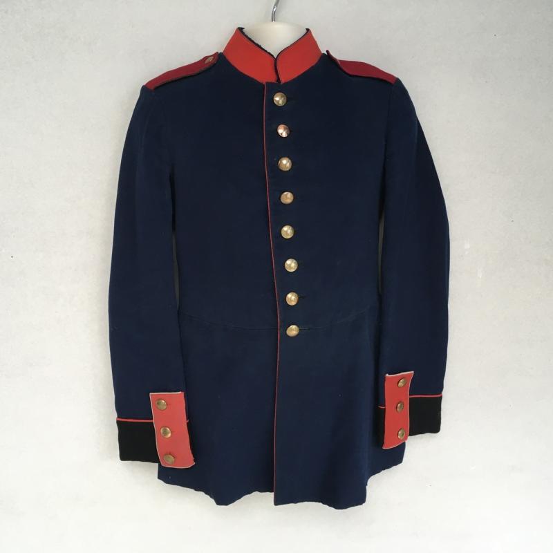 IMPERIAL GERMAN DRESS TUNIC