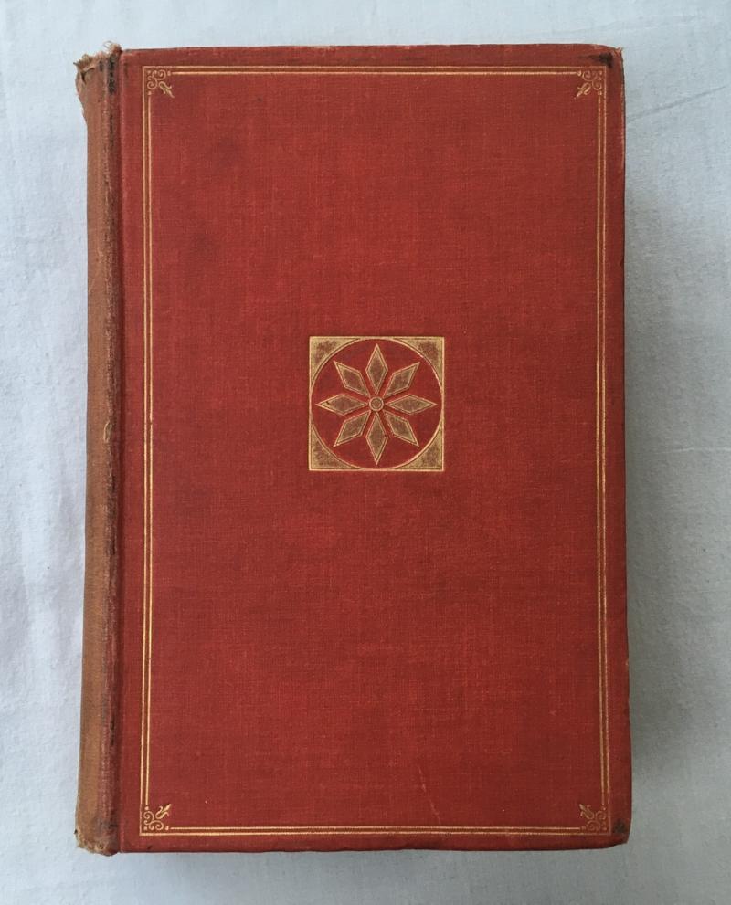 THE 47th LONDON DIVISION 1914-1919 - HARDBACK