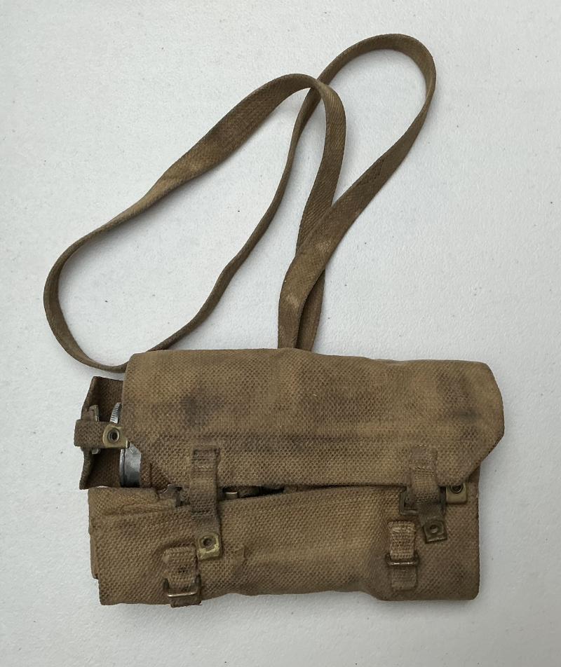 BREN GUN CLEANING KIT