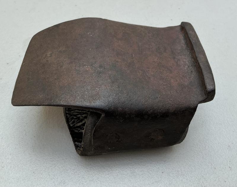 TRENCH DIGGING PLATE - SOLE PROTECTOR