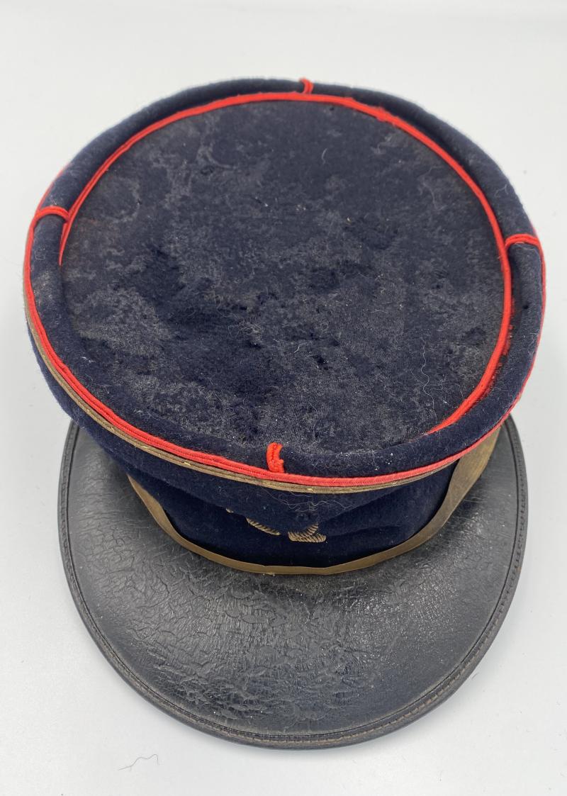 FRENCH KEPI 105th REGIMENT