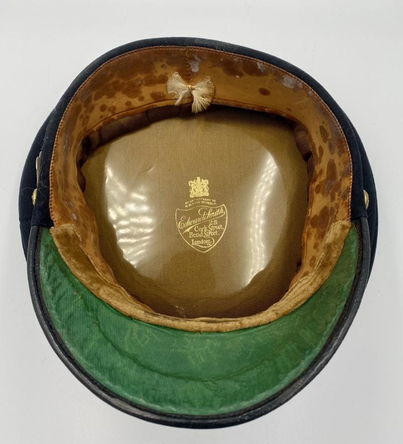 WW2 GRENADIER GUARDS OFFICERS CAP