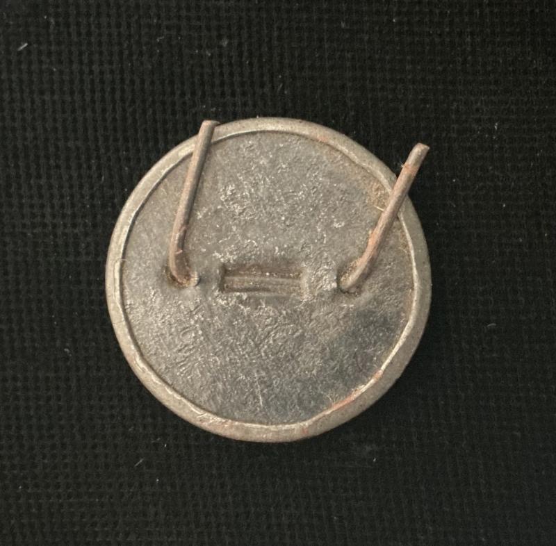 AUSTRO HUNGARIAN CAP COCKADE -“ K”